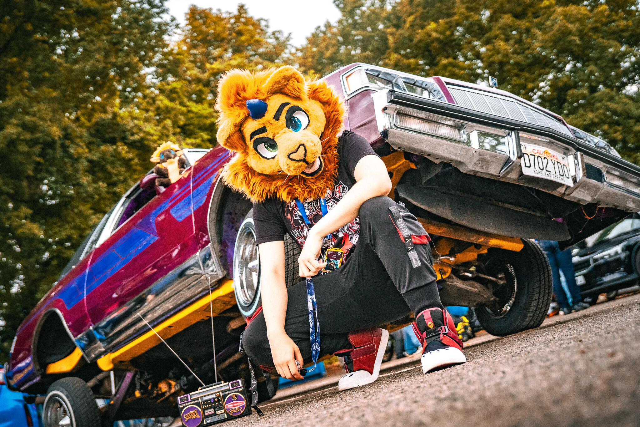 CFZ 2025